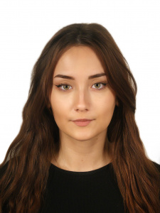 Мишина Анастасия Антоновна