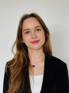 Богданова Арина Александровна