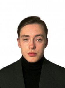 Коротков Глеб Максимович