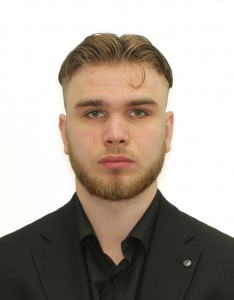 Гейченко Богдан Александрович